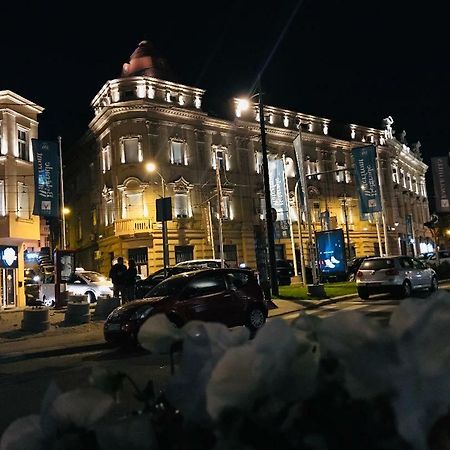 Apartment Savamala 59 Белград Екстериор снимка
