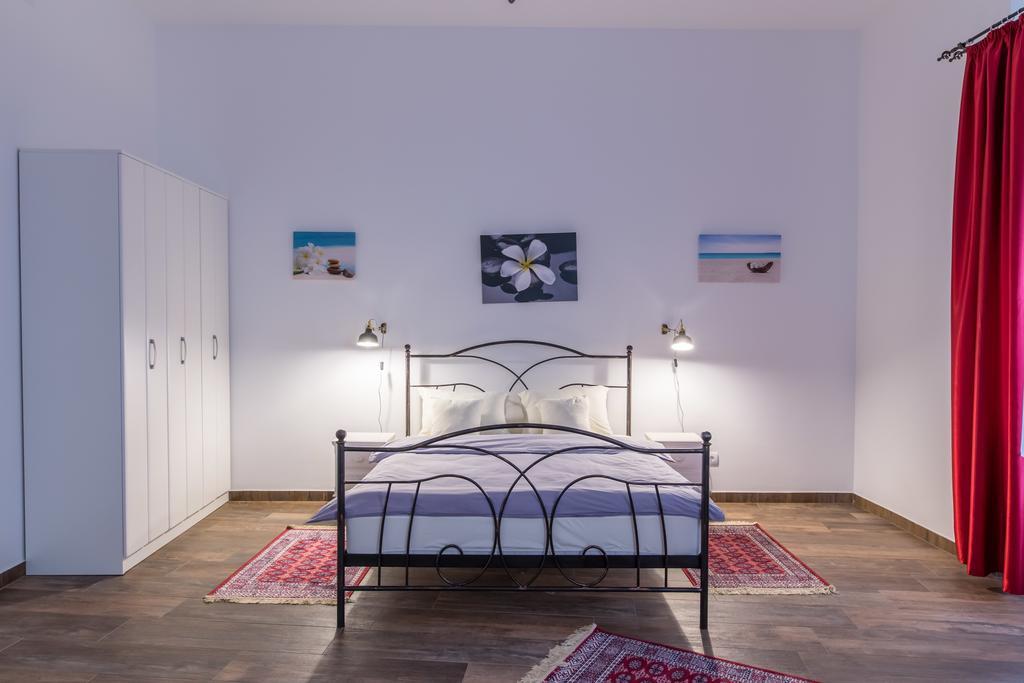 Apartment Savamala 59 Белград Екстериор снимка
