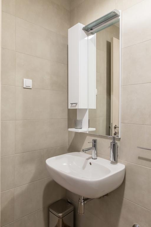 Apartment Savamala 59 Белград Екстериор снимка