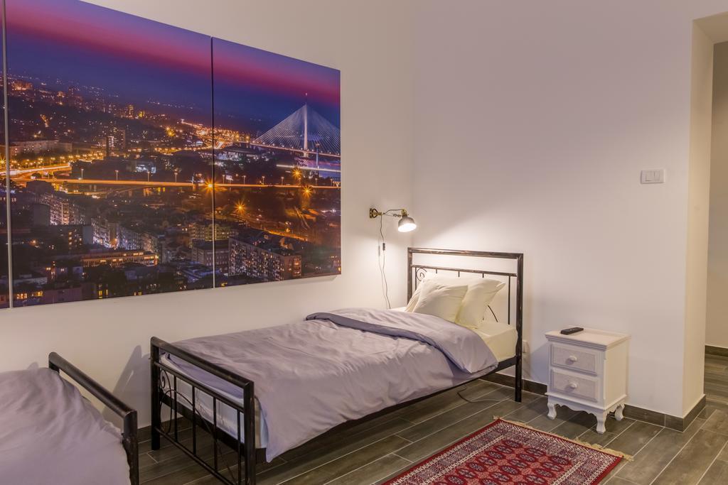 Apartment Savamala 59 Белград Екстериор снимка