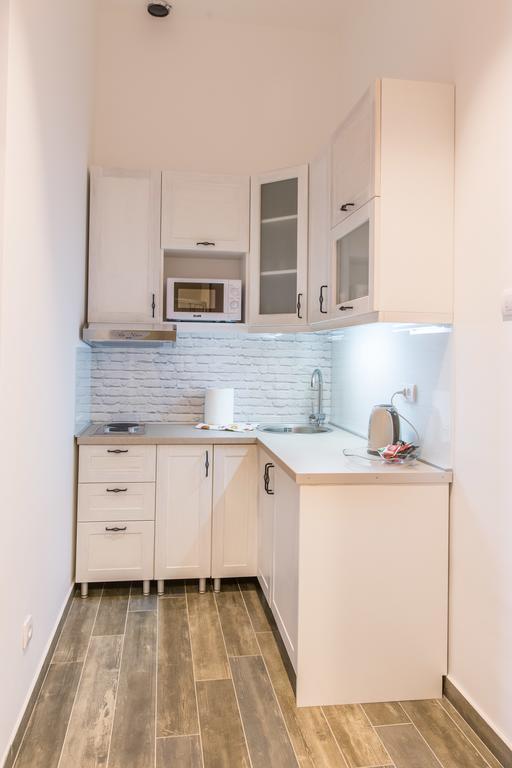 Apartment Savamala 59 Белград Екстериор снимка