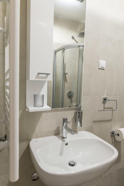 Apartment Savamala 59 Белград Екстериор снимка