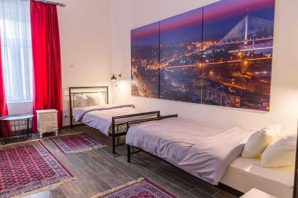 Apartment Savamala 59 Белград Екстериор снимка