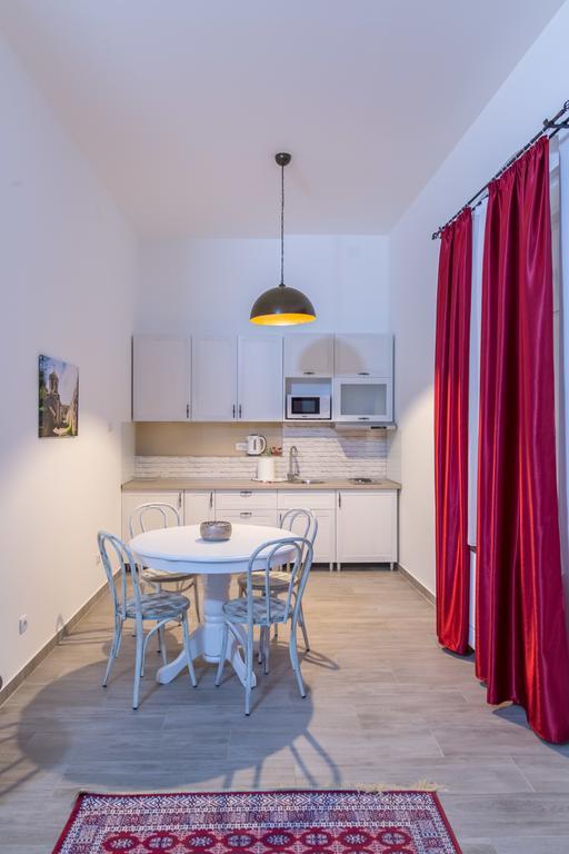 Apartment Savamala 59 Белград Екстериор снимка
