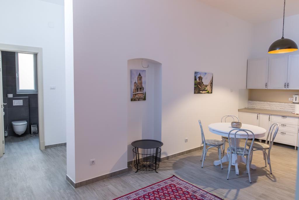 Apartment Savamala 59 Белград Екстериор снимка
