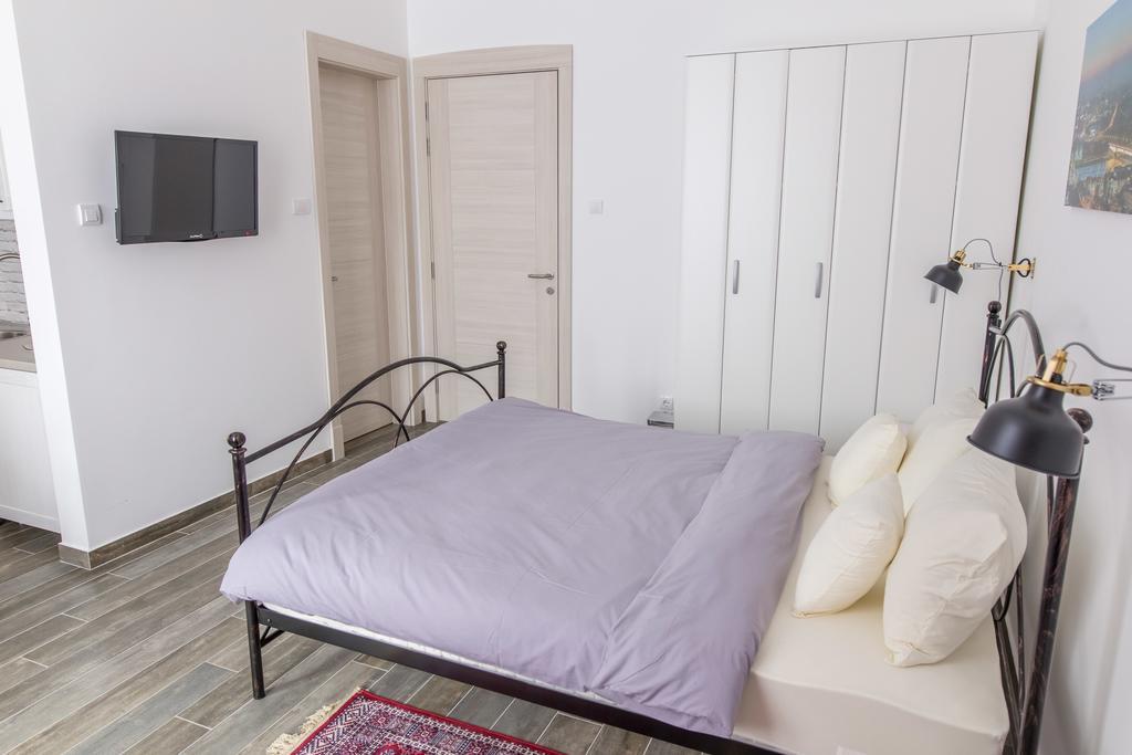 Apartment Savamala 59 Белград Екстериор снимка