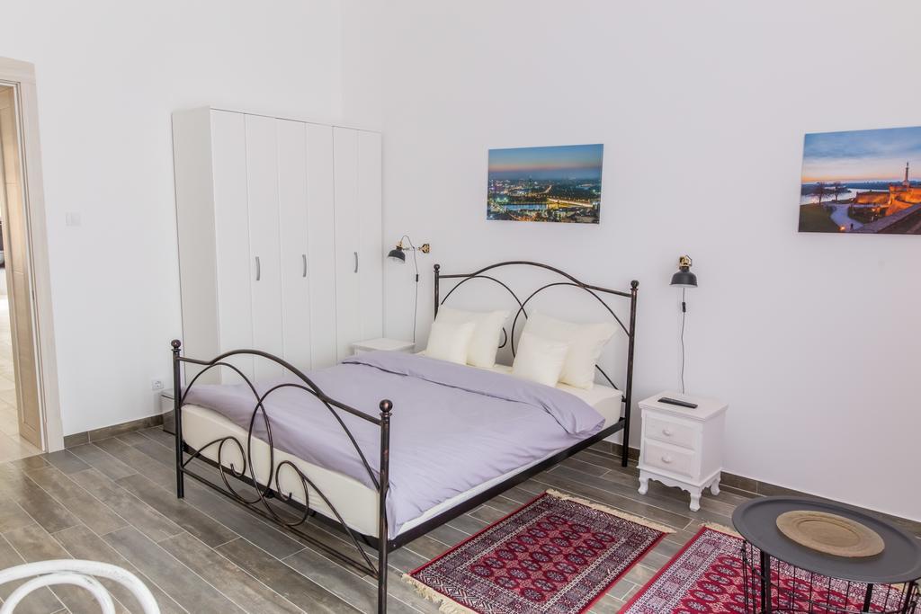 Apartment Savamala 59 Белград Екстериор снимка
