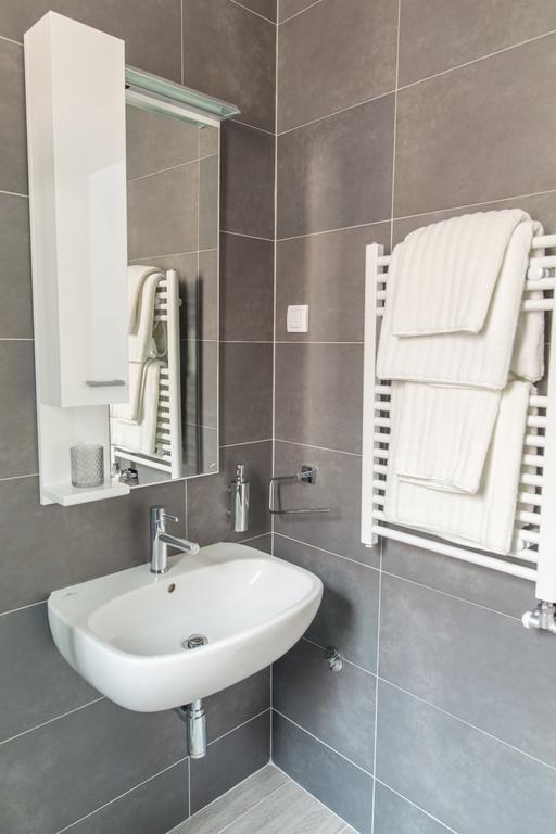 Apartment Savamala 59 Белград Екстериор снимка