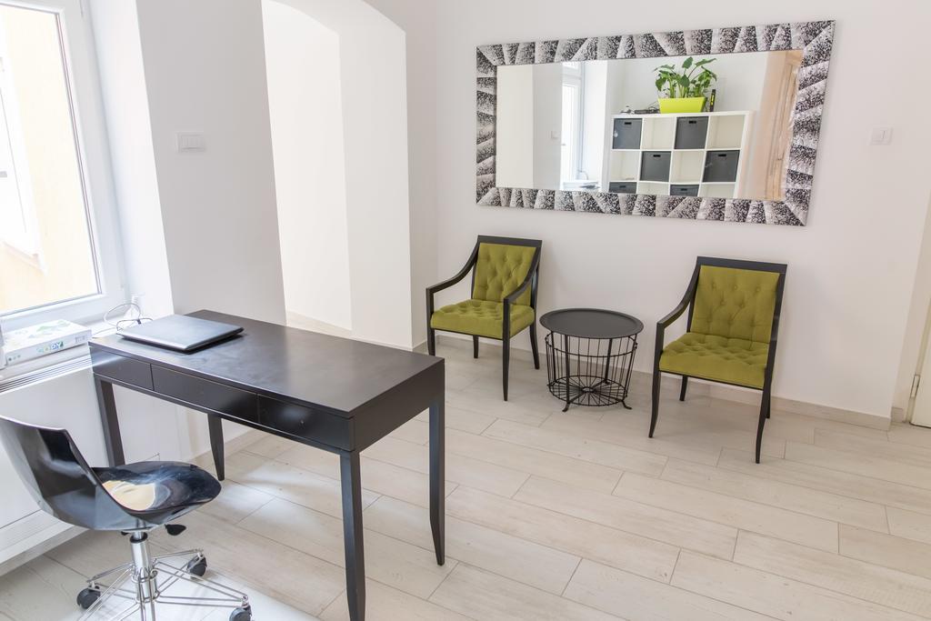 Apartment Savamala 59 Белград Екстериор снимка