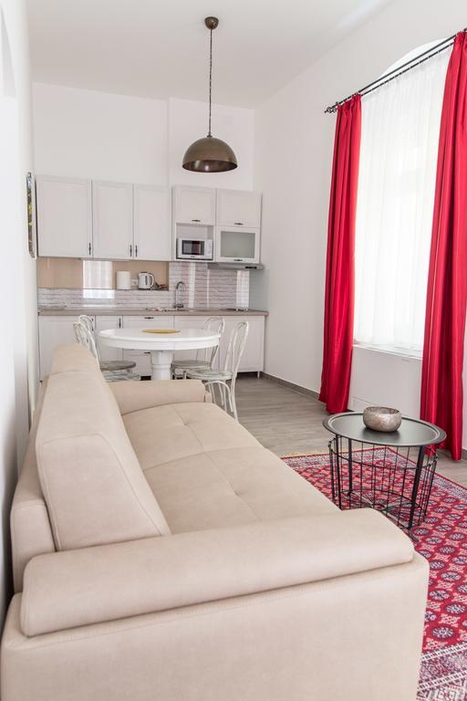 Apartment Savamala 59 Белград Екстериор снимка