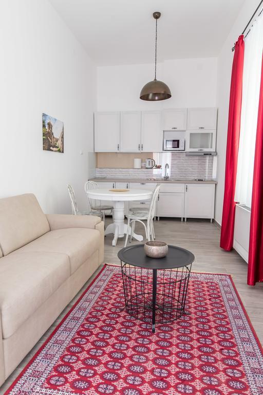 Apartment Savamala 59 Белград Екстериор снимка