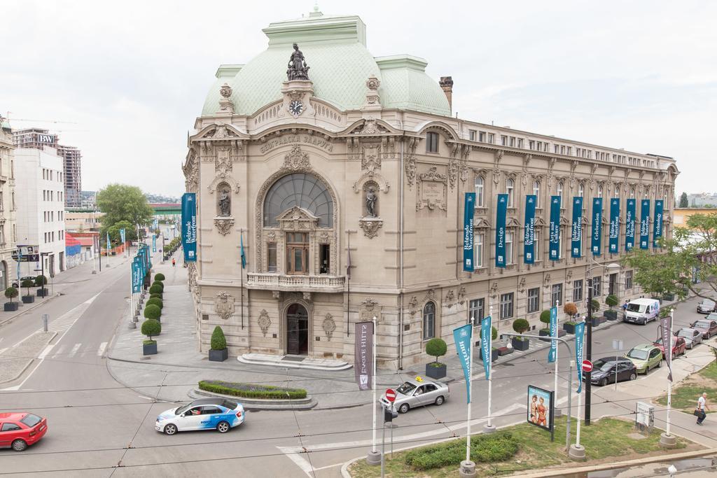 Apartment Savamala 59 Белград Екстериор снимка