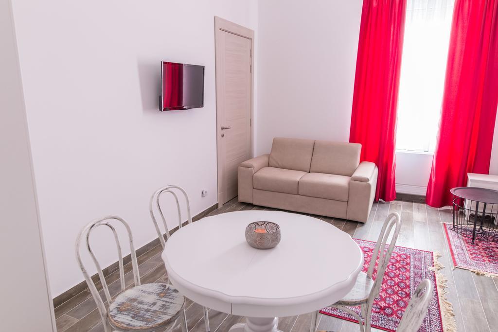 Apartment Savamala 59 Белград Екстериор снимка